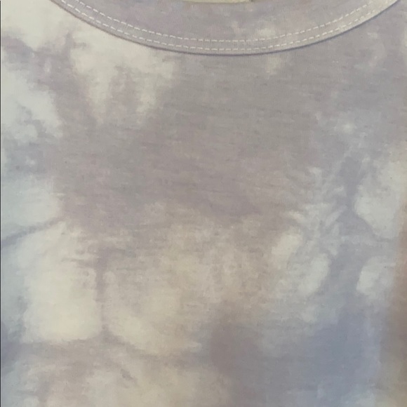 Tie dye dress - Picture 2 of 2